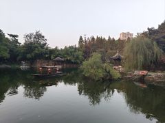 -水绘园