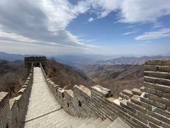 -慕田峪长城