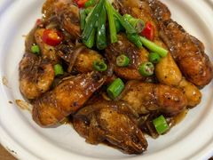 -新白鹿餐厅(城西银泰城店)