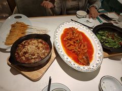 -南山翁新概念川菜(江宁万达广场店)