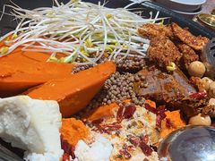 -四小区火锅·巷子里的重庆火锅(花照壁店)