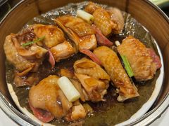 -金玉满堂潮州酒楼(无限极荟购物广场店)