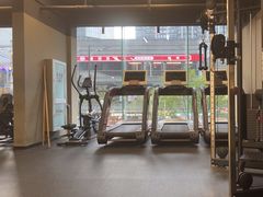 -每练有胜健身工作室(EFC店)