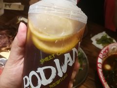 -破店肥哈·东北烧烤(南山保利店)