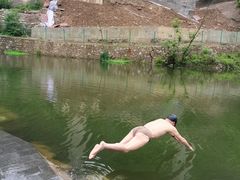 -阿哈湖国家湿地公园