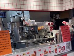 -肯德基(丽莎广场店)