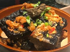 -新楚记烧烤·酒场·夺命肥肠(车公庙店)