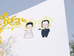 -美薇亭婚礼顾问