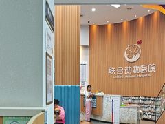 -联合动物医院(光谷诊疗中心)