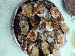 iphone_upload_pic-阿明烧烤(石牌东路店)