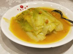 -万宝海鲜舫(劳动公园店)