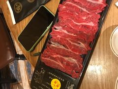 -正禾鲜·潮汕牛肉火锅(凯德天府店)