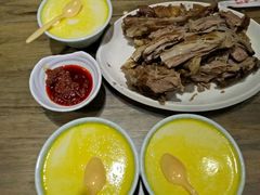 黄焖手抓羊肉-清真·益鑫羊肉手抓馆(花园北街店)