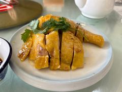 -碧海银沙海鲜餐厅(恒大海上威尼斯店)