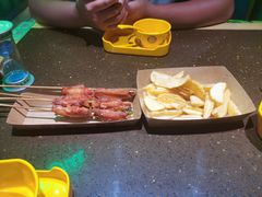 -蛙喔牛蛙(盐城盐都万达店)