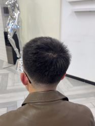 -米娜护肤造型