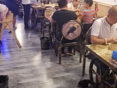 大堂-特色酱椒鱼私房菜(黄鹤楼店)