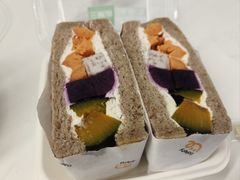 -盒马鲜生(双清路店)