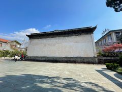 -太平天国侍王府