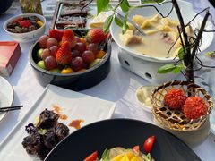 -柳莺湖上·湖景餐厅·江南菜(西湖店)