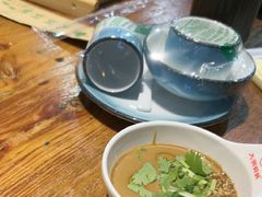 -大明铜锅·烤涮坊·烧烤(新开路店)