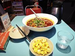 -川正旺江湖菜(三元桥店)