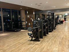 -W FITNESS 威尔仕健身·游泳(万科天空之城店)