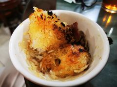 -容里煲仔饭(利丰北路店)