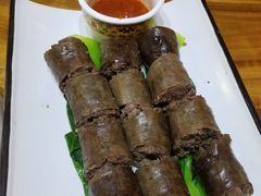 -思金拉措庄园藏餐(太阳岛店)