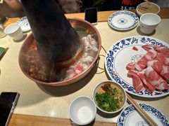 -东镇老火锅(长春路首店)