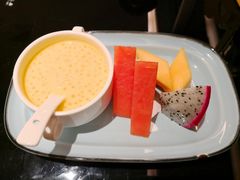 -厦门海港英迪格酒店(中山路店)