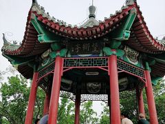 -北京灵山风景区