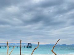 -三亚蜈支洲岛旅游区