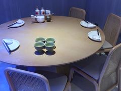 -苏小柳点心·手作小笼包(浦东嘉里城分院)