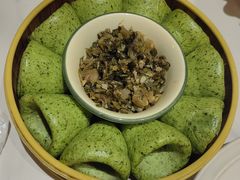 -阿露佳·舌尖上的安吉菜