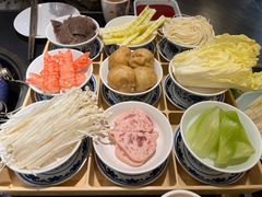 -咏江南·苏式火锅·苏州评弹(观前街店)