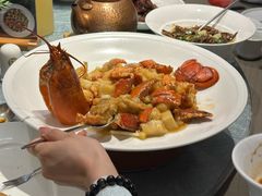 -望乡楼上海菜(日月光店)