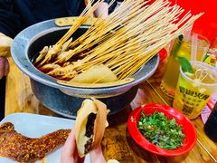 -冒椒火辣(奎星楼街店)