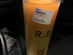 -巡茶(新升新苑店)