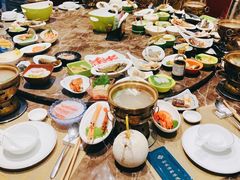 -舒友海鲜姿造(白鹭洲店)