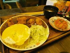 原味鸡块咖喱-金龙咖喱