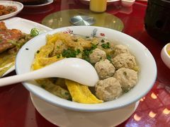 -東城故事·尋找姆媽的味道(玉兰路店)