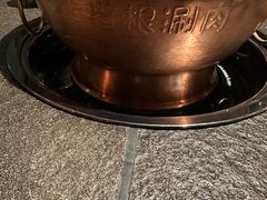 -老墙根涮肉·铜锅·烧烤(欢乐谷·王四营店)