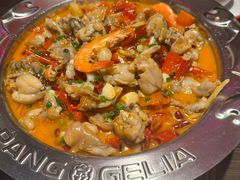 -胖哥俩肉蟹煲(湖滨银泰in77店)