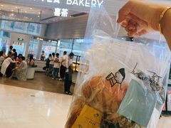 -喜茶(深圳福田星河COCO Park店)