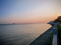 -观潮胜地公园