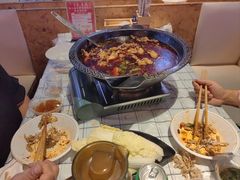 -蛙老爹·蜀香美蛙鱼头(王家湾店)