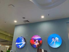 -蓝旗亲子游泳(范湖万达广场店)