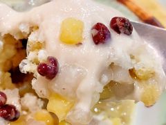 -鲜芋仙Meet Fresh(五道口店)