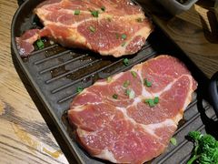 -泥炉烧肉师(新街口金銮巷店)